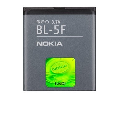Bateria Nokia Bl5f Nueva 3 Meses